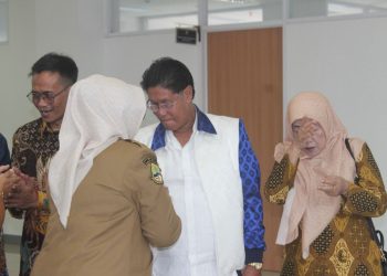 DPRD Bandung Barat Bangun Soliditas Internal Demi Pelayanan yang Lebih Cepat dan Tepat