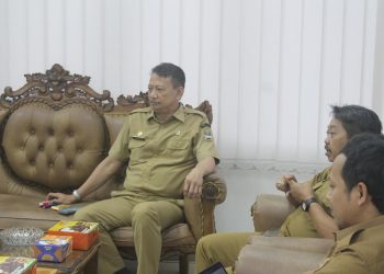 Langkah DPRD Bandung Barat Perbaiki Layanan Informasi demi Kepercayaan Publik