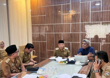 DPRD KBB Pastikan Usulan Masyarakat Tak Sekadar Wacana dalam RKPD 2027