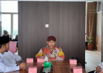 Akses Layanan Keagamaan Ditingkatkan, DPRD Bandung Barat Jembatani Kebutuhan Warga