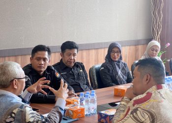 Sinergi DPRD Bandung Barat Perkuat Kepercayaan Publik terhadap Proses Demokrasi