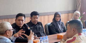 Sinergi DPRD Bandung Barat Perkuat Kepercayaan Publik terhadap Proses Demokrasi