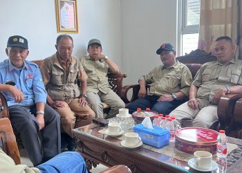 Ekonomi Desa Didorong Lebih Mandiri, DPRD Bandung Barat Optimalkan Peran Koperasi