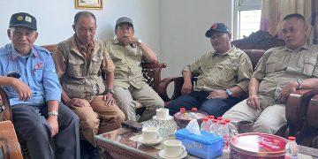 Ekonomi Desa Didorong Lebih Mandiri, DPRD Bandung Barat Optimalkan Peran Koperasi