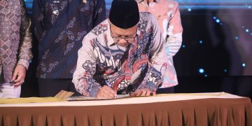 Pembangunan Lebih Terarah, DPRD Bandung Barat Perkuat Pengawalan Perencanaan Daerah