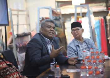Dari Kewenangan ke Manfaat, DPRD Bandung Barat Pastikan Dampaknya Dirasakan Warga