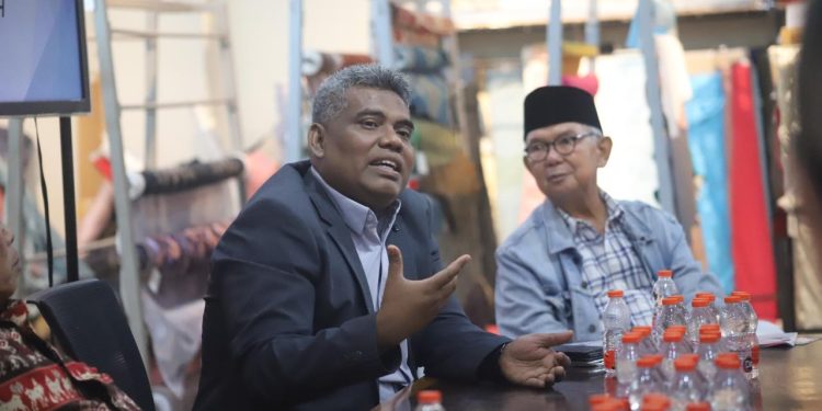 Dari Kewenangan ke Manfaat, DPRD Bandung Barat Pastikan Dampaknya Dirasakan Warga