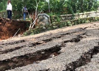 Butuh Anggaran Rp2 Triliun, PUTR Klaim Jalan di KBB Bakal Mulus Secara Bertahap