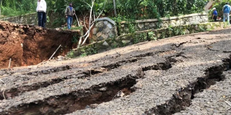 Butuh Anggaran Rp2 Triliun, PUTR Klaim Jalan di KBB Bakal Mulus Secara Bertahap