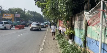 Belasan Berandal Motor Diringkus Polisi Usai Bacok Pengendara di Cibeureum