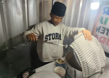 Masa Tunggu Haji Bertambah, Warga Bandung Barat Kini Harus Antre hingga 26 Tahun