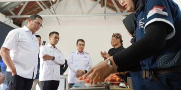 IPB Wujudkan ‘Kampus Berdampak’ melalui Program Desa Sejahtera Astra dan One Village One CEO di Bandung Barat