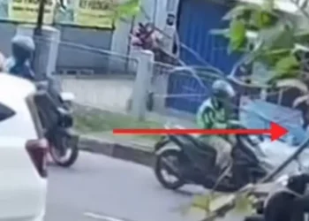 Pulang dari Bank Bawa Uang Rp16,5 Juta, Lansia Jadi Korban Jambret di Bandung Barat