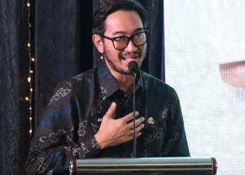Genjot Infrastruktur dan Ekonomi, Bupati Jeje Arahkan Pembangunan KBB 2027 Lebih Terukur