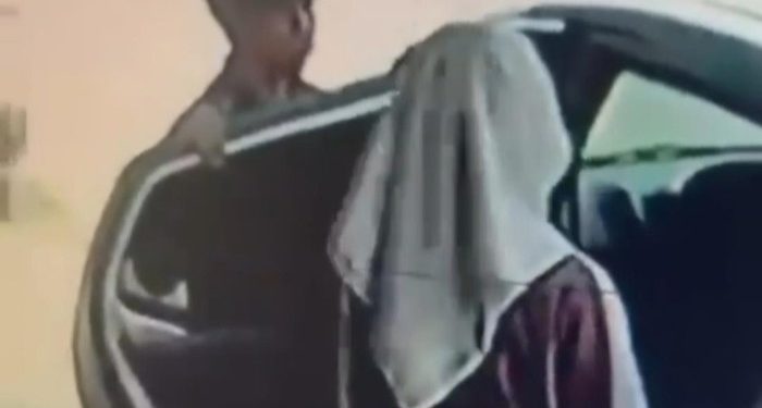 Viral Siswi SMP di Bandung Barat Diduga Diculik Teman Lelakinya