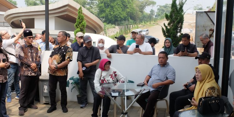 Hak Konsumen Diperjuangkan, DPRD Bandung Barat Pastikan Ada Solusi Nyata
