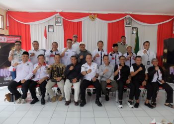 Demokrasi Desa Diperkuat, DPRD Bandung Barat Hadirkan Sistem yang Lebih Siap