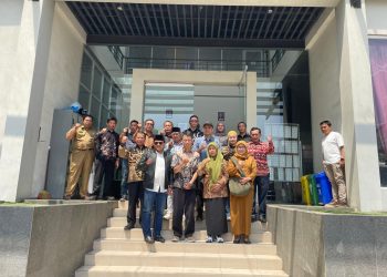 Menjaga Ekonomi Tetap Bergerak, DPRD Bandung Barat Dukung Industri dan Tenaga Kerja