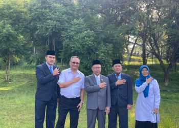 Kinerja Pemerintahan Diperkuat, DPRD Bandung Barat Fokus pada Kemudahan Layanan Warga
