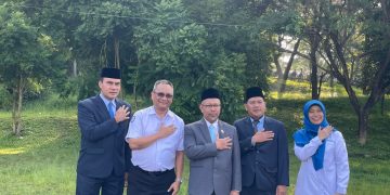 Kinerja Pemerintahan Diperkuat, DPRD Bandung Barat Fokus pada Kemudahan Layanan Warga