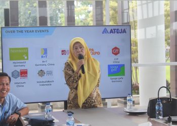 Sinergi Diperkuat, DPRD Bandung Barat Jaga Ekonomi dan Kesejahteraan Tenaga Kerja