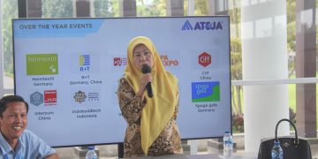 Sinergi Diperkuat, DPRD Bandung Barat Jaga Ekonomi dan Kesejahteraan Tenaga Kerja