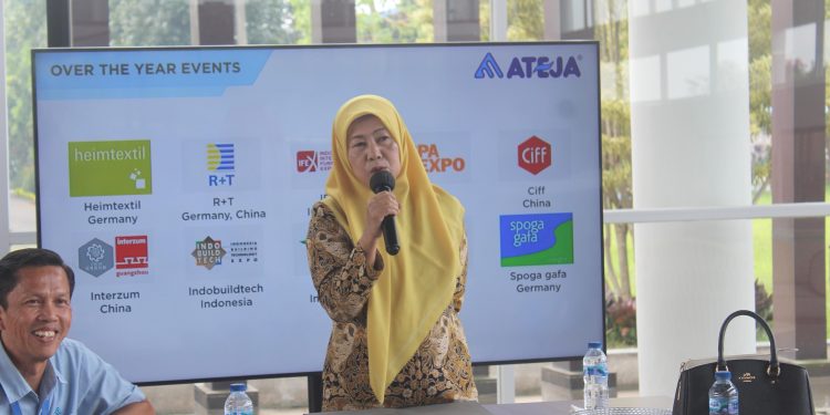 Sinergi Diperkuat, DPRD Bandung Barat Jaga Ekonomi dan Kesejahteraan Tenaga Kerja
