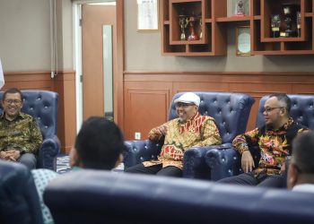 Efisiensi dan Digitalisasi Jadi Langkah DPRD Bandung Barat Perkuat Keuangan Daera