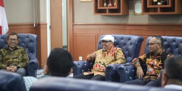 Efisiensi dan Digitalisasi Jadi Langkah DPRD Bandung Barat Perkuat Keuangan Daera