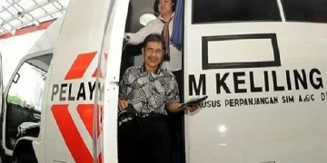 Jadwal SIM Keliling Bandung Hari Ini 28 Mei 2026, Cek Lokasi dan Persyaratan