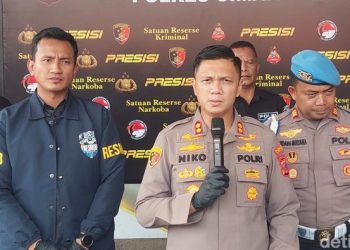 Ucapan Kasar Cicih yang Bikin Nyawanya Melayang di Tangan Tetangga