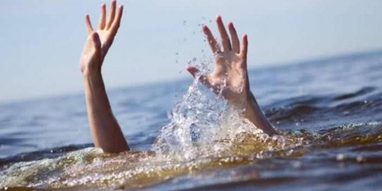 Tragis, Seorang Pemuda Tewas Tenggelam di Kolam Air Cikalongwetan