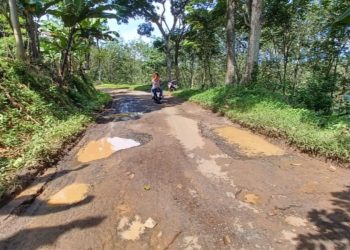 Fokus Pembangunan Jabar Beralih ke Desa Mulai Juli 2026, Dedi Mulyadi Sentil Anggota DPR RI Soal Jalan Rusak di Garut