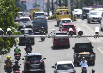 Polri Akan Gelar Operasi Patuh 2026