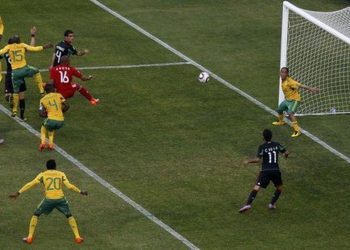 Meksiko Petik Kemenangan 2-0 atas Afrika Selatan di Laga Pembuka Piala Dunia 2026