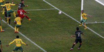 Meksiko Petik Kemenangan 2-0 atas Afrika Selatan di Laga Pembuka Piala Dunia 2026