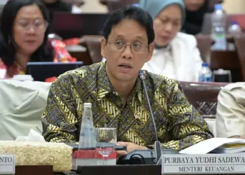Rumor Reshuffle, Istana Pastikan Posisi Menkeu Purbaya Yudhi Sadewa Aman