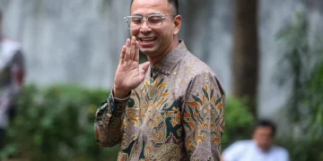 KPK Angkat Bicara Soal Keterlibatan Nama Raffi Ahmad dalam Kasus Suap Bea Cukai