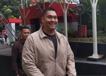 Dito Ariotedjo Kembali Jalani Pemeriksaan KPK Terkait Kasus Korupsi Kuota Haji