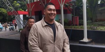 Dito Ariotedjo Kembali Jalani Pemeriksaan KPK Terkait Kasus Korupsi Kuota Haji