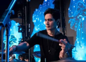 Tyo Nugros Drummer DEWA 19 Dicegah Imigrasi