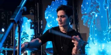 Tyo Nugros Drummer DEWA 19 Dicegah Imigrasi