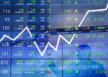 IHSG Terkoreksi, Saham Perbankan dan Komoditas Tetap Jadi Magnet Dana Asing