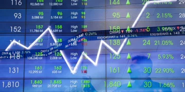 IHSG Terkoreksi, Saham Perbankan dan Komoditas Tetap Jadi Magnet Dana Asing