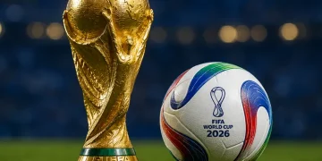 Jadwal Piala Dunia 2026, Prancis vs Argentina
