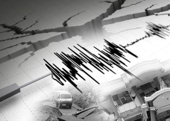 Laut Sulawesi Kembali Diguncang Gempa Magnitudo 5,0, BMKG Pastikan Tidak Ada Ancaman Tsunami