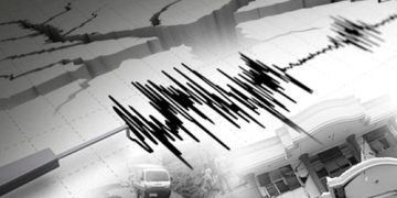 Laut Sulawesi Kembali Diguncang Gempa Magnitudo 5,0, BMKG Pastikan Tidak Ada Ancaman Tsunami