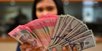 Rupiah Tembus Rp 18.000 per Dollar AS, Ini Deretan Pemicunya
