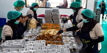 Pemerintah Tegaskan Program MBG Terus Berjalan sebagai Mandat Rakyat