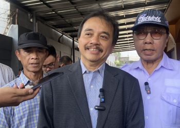 Polisi Ungkap Fakta Baru Kasus Roy Suryo
